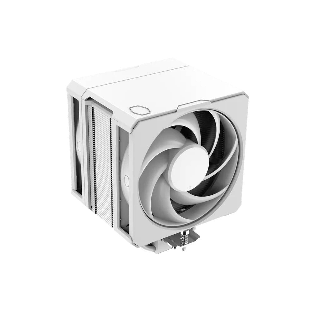 Cooler Master Hyper 612 APEX CPU Air Cooler - White Edition