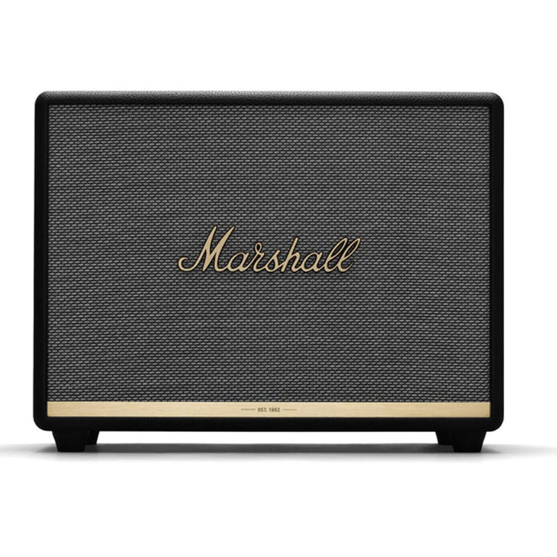 Marshall Woburn II Bluetooth Speaker Black