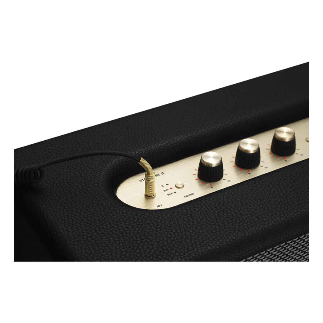 Marshall Stanmore II Bluetooth Speaker - Black