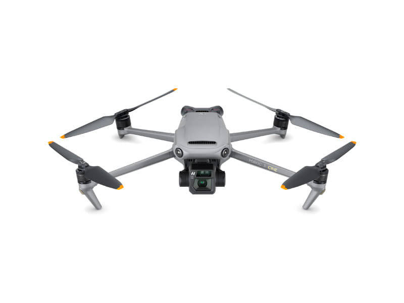 DJI Mavic 3 Cine Primium Combo Camera Drone