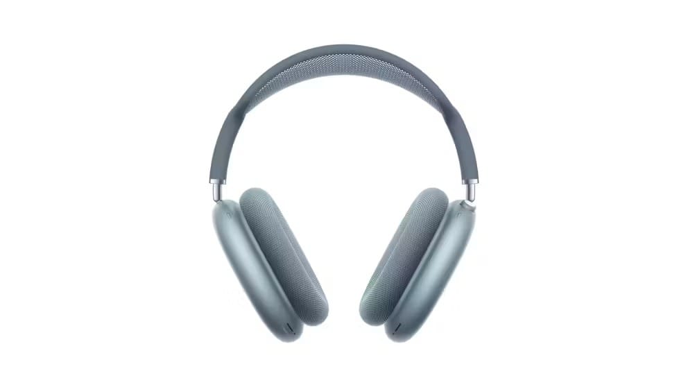 Apple AirPods Max Headphones - Blue