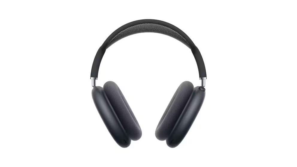 Apple AirPods Max Headphones Midnight

