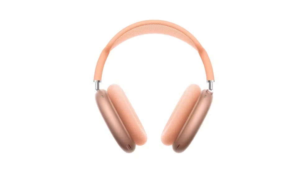 Apple AirPods Max Headphones - Orange