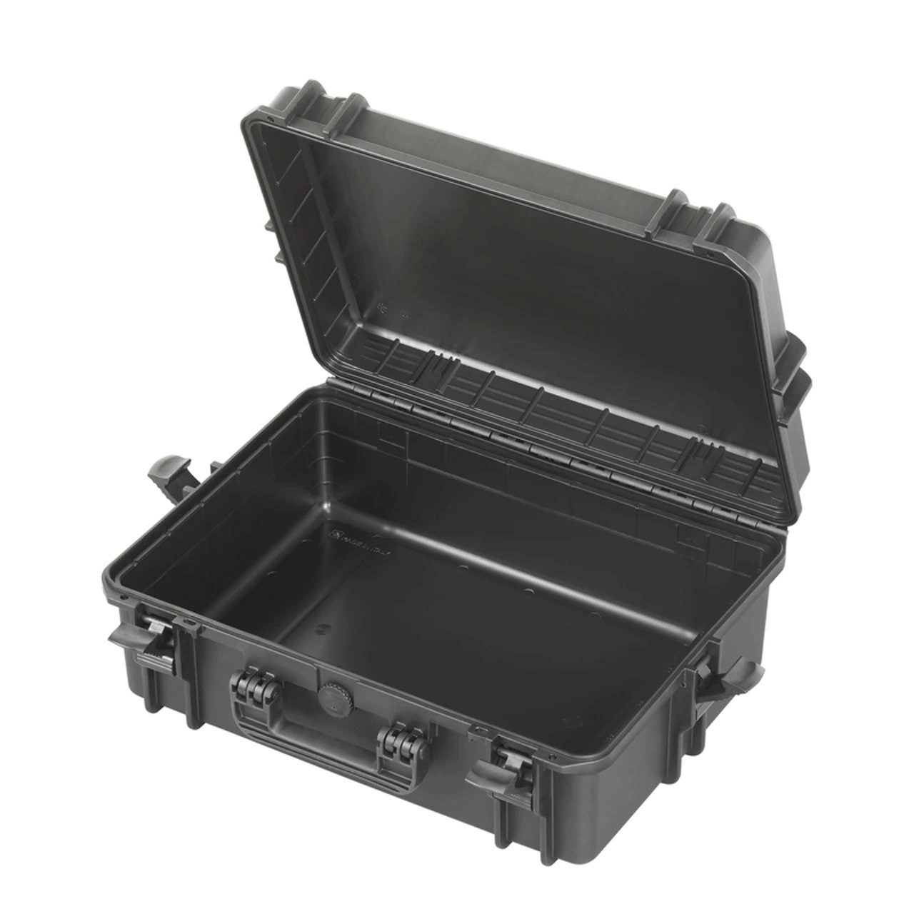 Plastica Max Rack Case 505 no foam