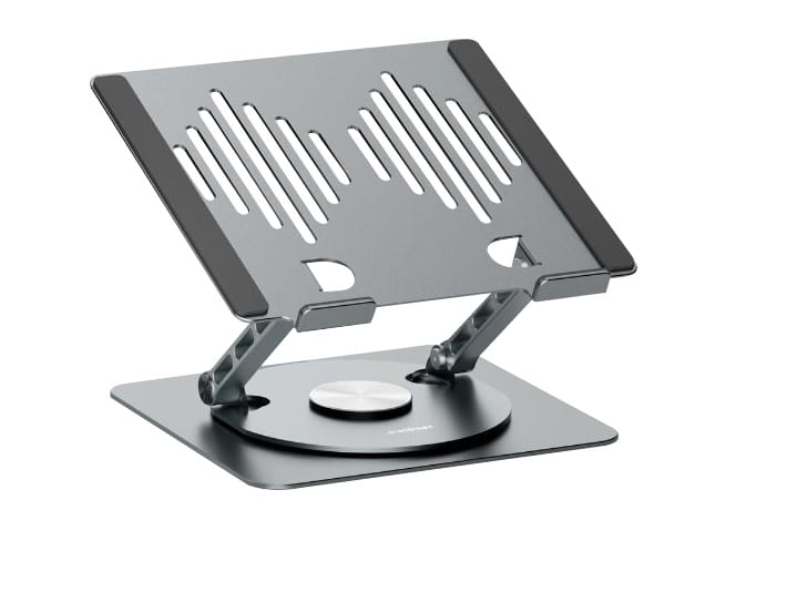 mbeat Stage S7 Rotating and Height-Adjustable Laptop Stand
