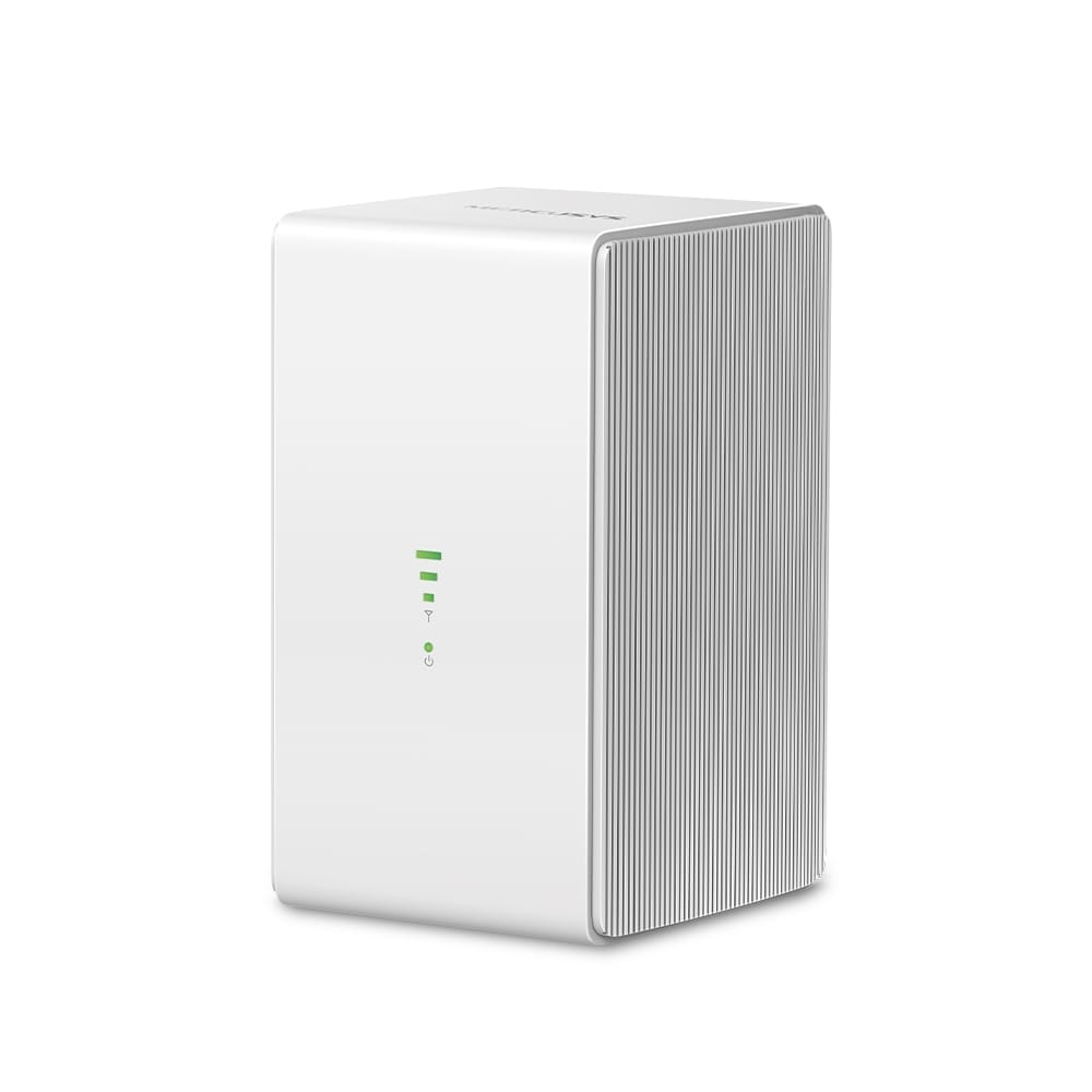 Mercusys MB110 4G 300 Mbps Wireless 4G LTE Router