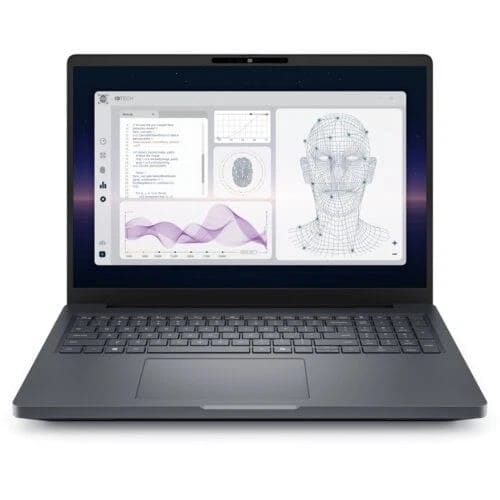 Dell Pro Max 16 Plus 16" FHD Laptop, Ultra 9 285HX, 32GB RAM, 512GB SSD, RTX 2000, Windows 11 Pro