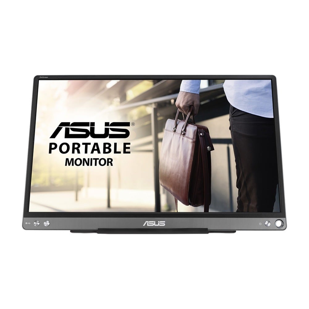 Asus ZenScreen MB16ACE 15.6" Full HD IPS USB-C/A Portable Monitor