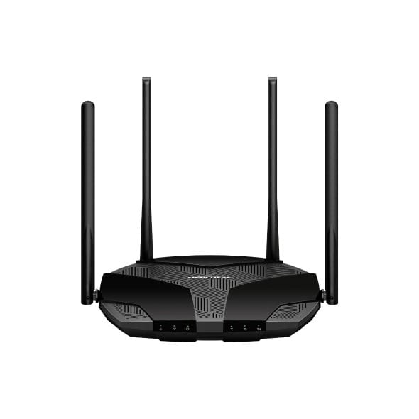 Mercusys MB235-4G 4G+ Cat6 AC1200 Wireless Dual Band Gigabit Router