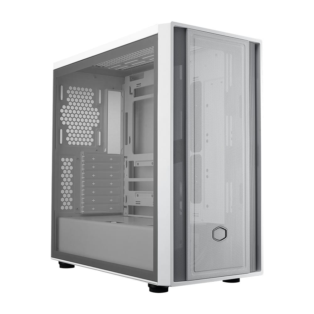 MasterBox 600 Lite - White
