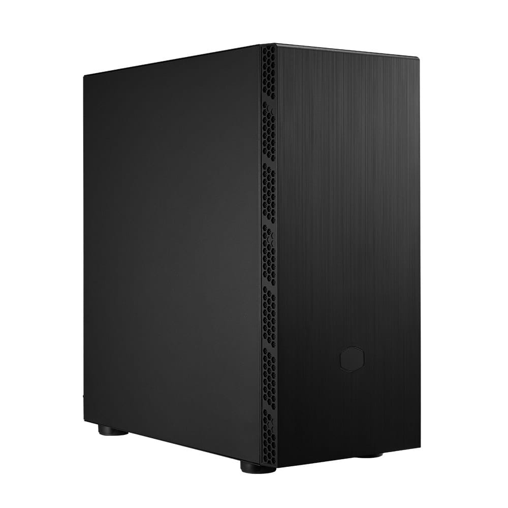 Cooler Master MasterBox MB600L V2 Mid Tower PC Case with 500W PSU