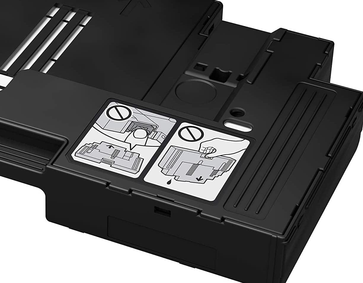 Canon MC-G02 Maintenance Cartridge