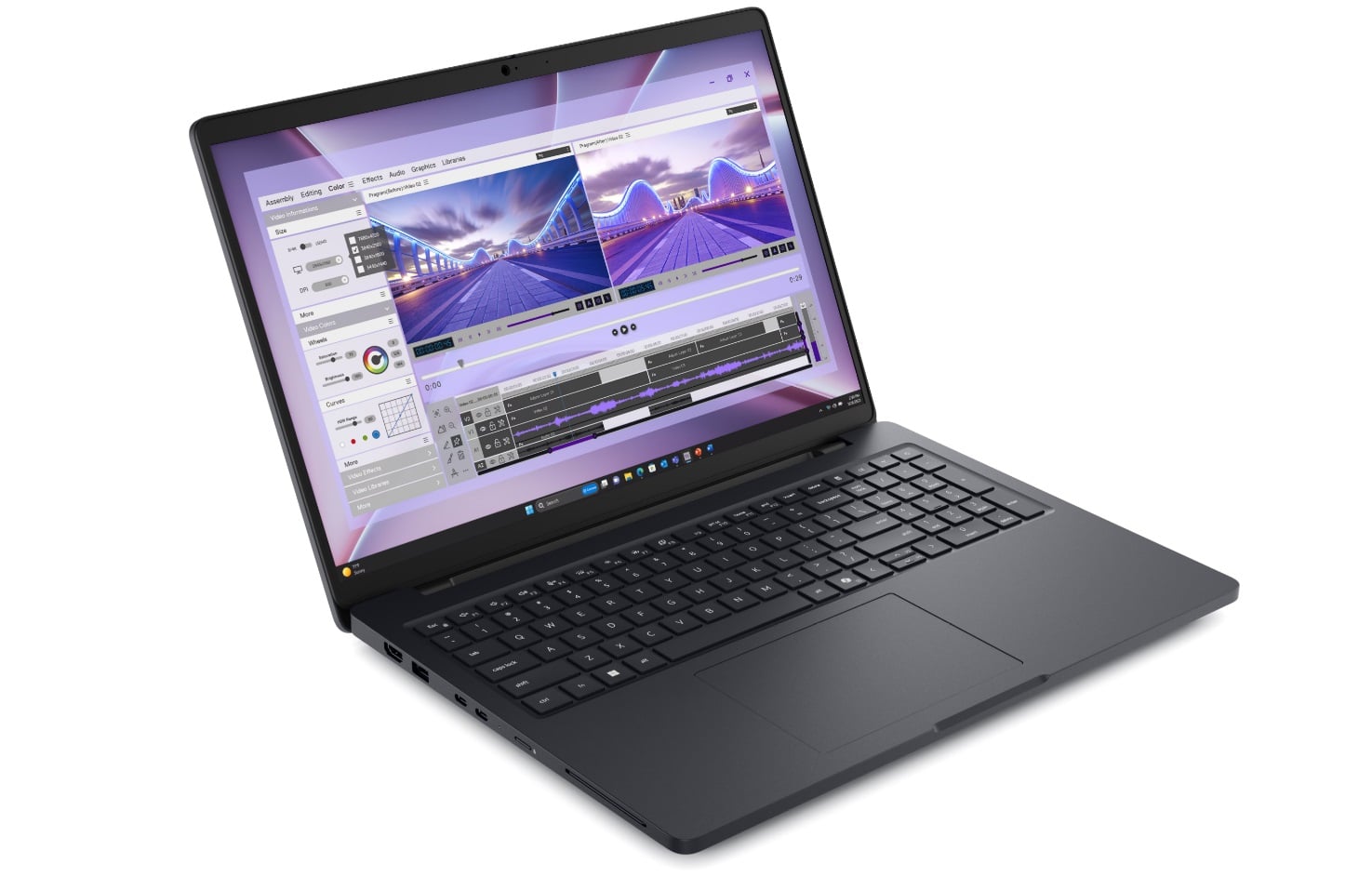 Dell Pro Max 16 MC16250 16