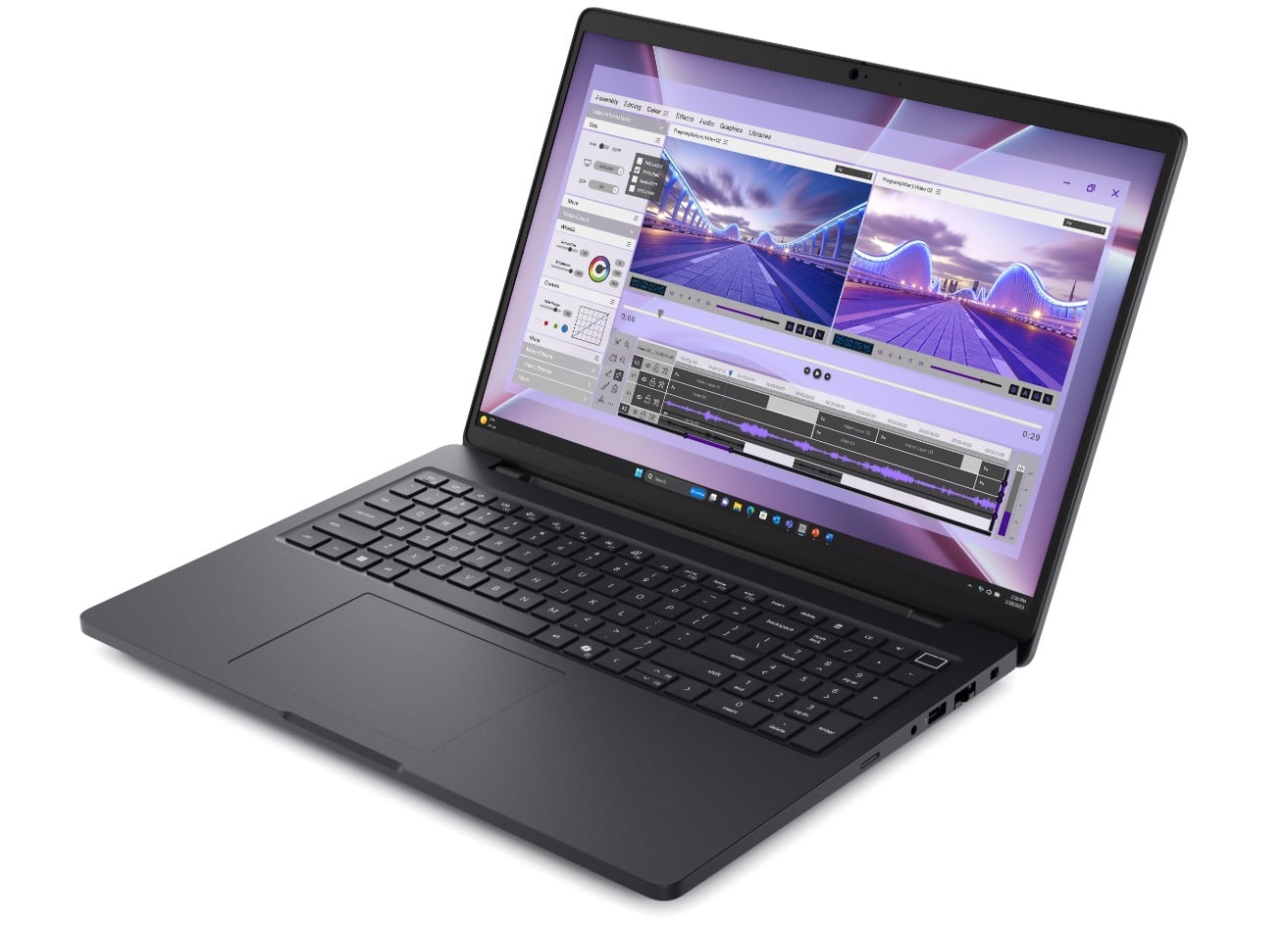 Dell Pro Max 16 MC16250 16