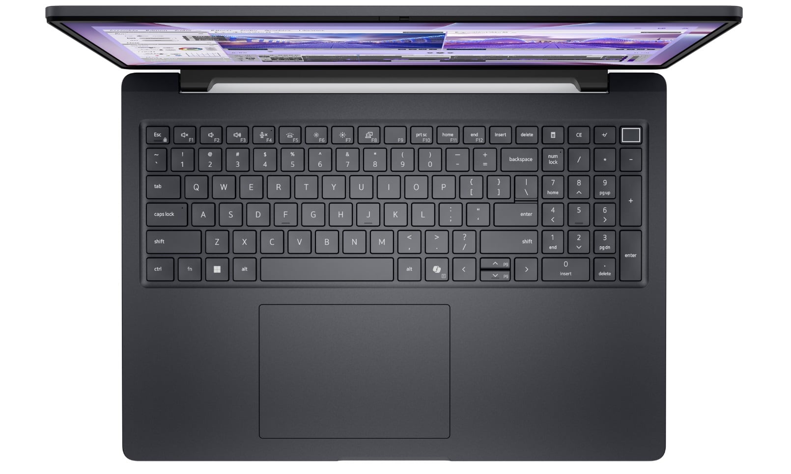 Dell Pro Max 16 MC16250 16