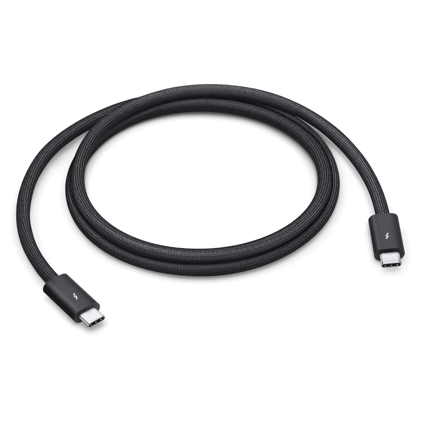 Apple Thunderbolt 5 USB‑C Pro 1m Cable