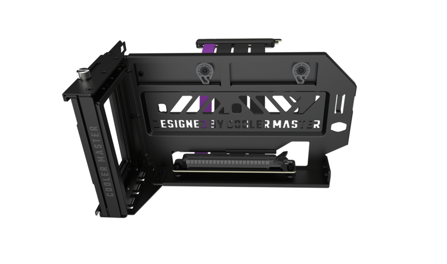 Cooler Master Vertical Graphics Card Holder Kit V3