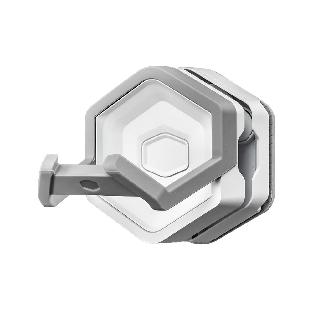 Coolermaster GEM White Magnetic Holder