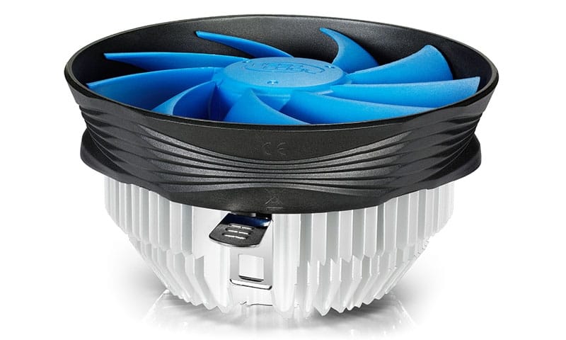 Deepcool Gamma Archer Cpu Cooler