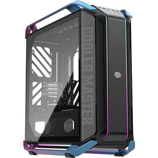 Cooler Master CMODX Cosmos Infinity 30th Anniversary Edition Kit