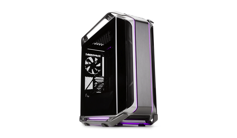Coolermaster COSMOS C700M E-ATX Full Tower Case