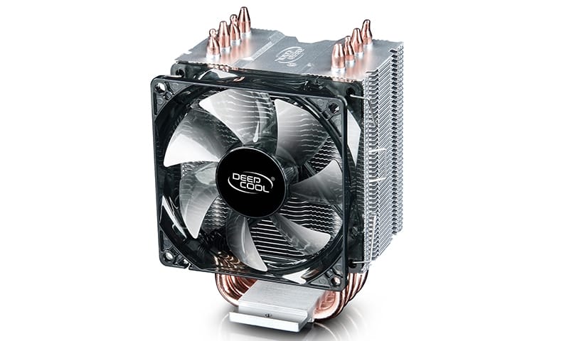 Deepcool Gammaxx C40 Multi Socket CPU Cooler