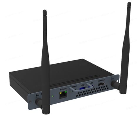 Yealink MCore-OPS Windows OPS MeetingBoard
