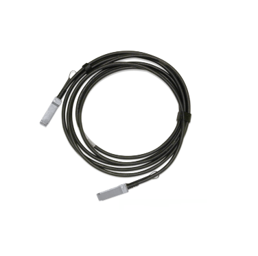 nVidia MCP1600-C002E30N DAC Cable Ethernet 100GbE QSFP28 - 2m
