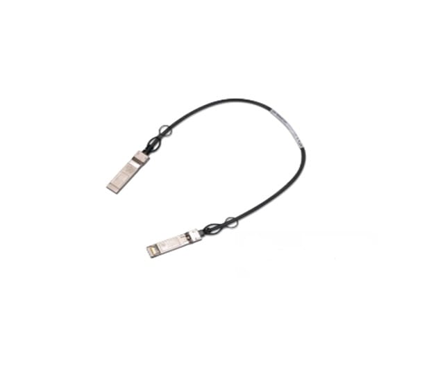 NVidia Mellanox Copper DAC Cable SFP28 2m Black