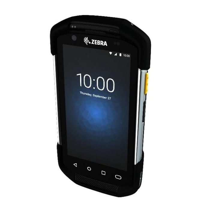 Zebra PDT TC77 2D-SR 4/32GB WLAN 2X/4G AD8 GMS