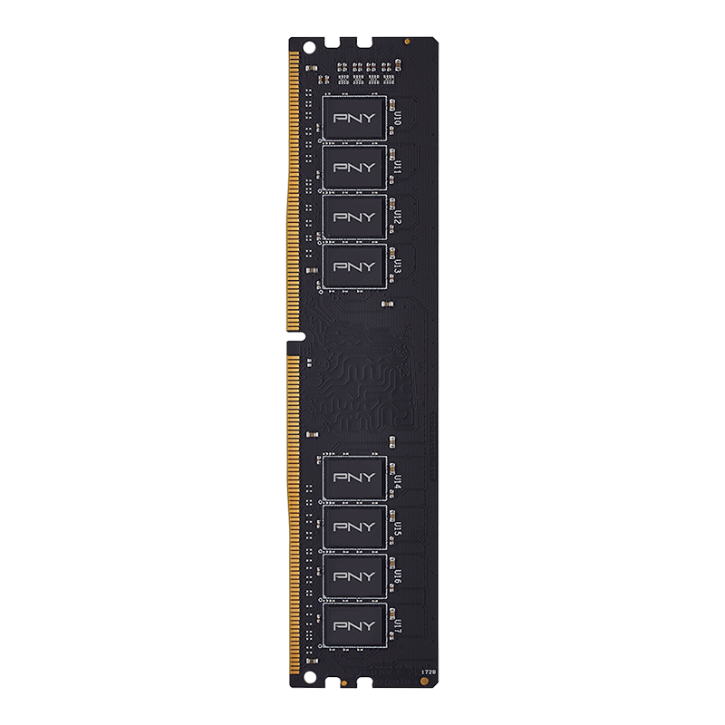 PNY Performance DDR4 3200MHz Desktop Memory - 8GB
