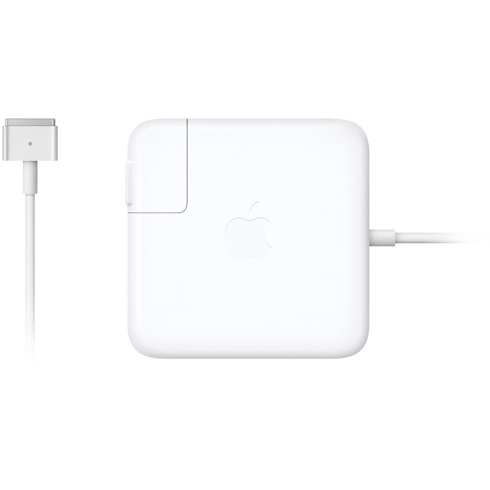 Apple 60W MagSafe 2 Power Adapter For 13" MacBookPro with Retina Display