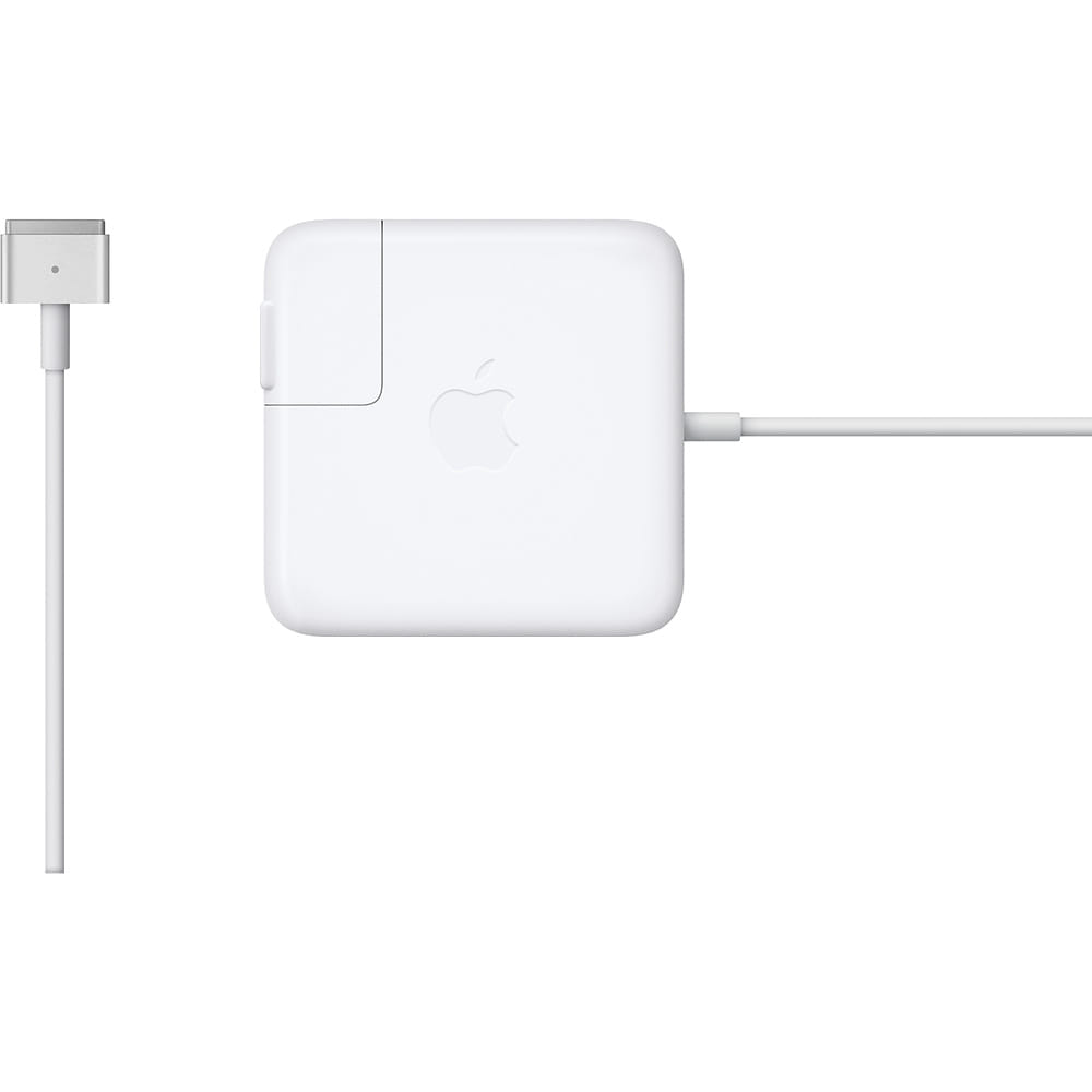 Apple 45W MagSafe 2 Power Adapter For MacBook Air