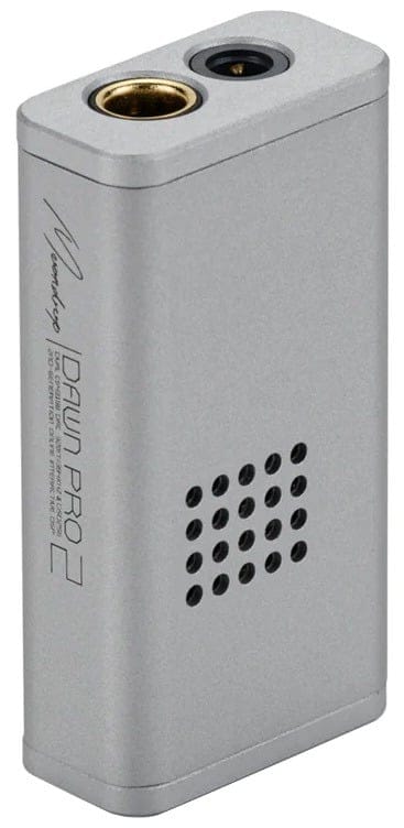 MOONDROP DAWN PRO 2 Portable USB DAC & Headphone Amplifier