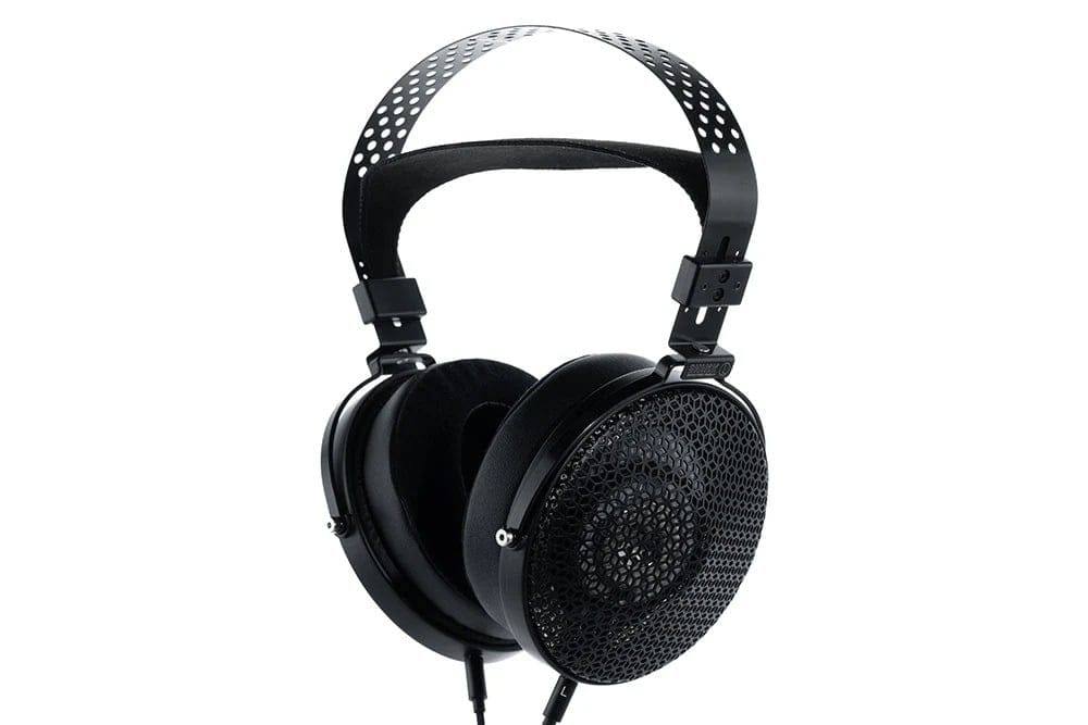 MOONDROP HORIZON 50mm UHE Open-Back Wired Professional Over-Ear Headphones