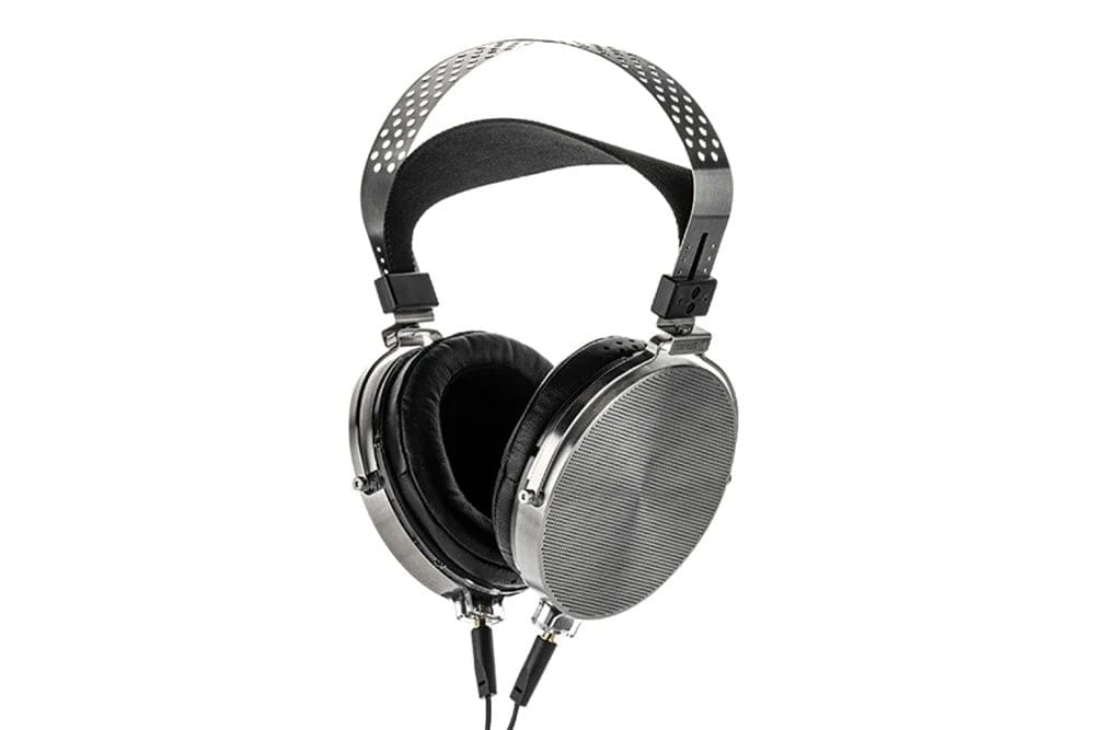 MOONDROP PARA 2 Planar Magnetic Open-Back Over-Ear Headphones