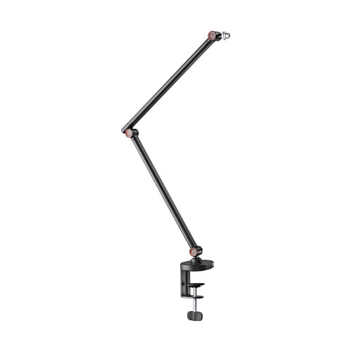 Brateck MABT MDS16 1 Armoured Microphone Arm Black