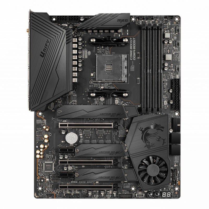 MSI MEG X570 UNIFY マザーボード中古品 12201219.jpg?width=290