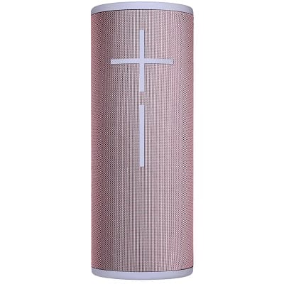 Ultimate Ears MegaBoom 3 Bluetooth Speaker Seashell Peach