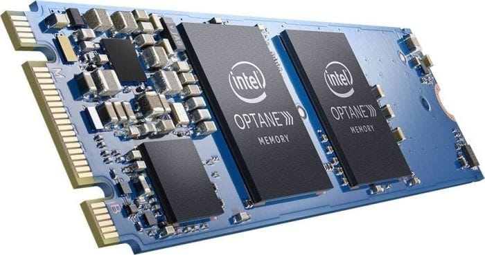 Memory M10 Intel Optane Ssd Laptop Optane Memory M10 What Is An