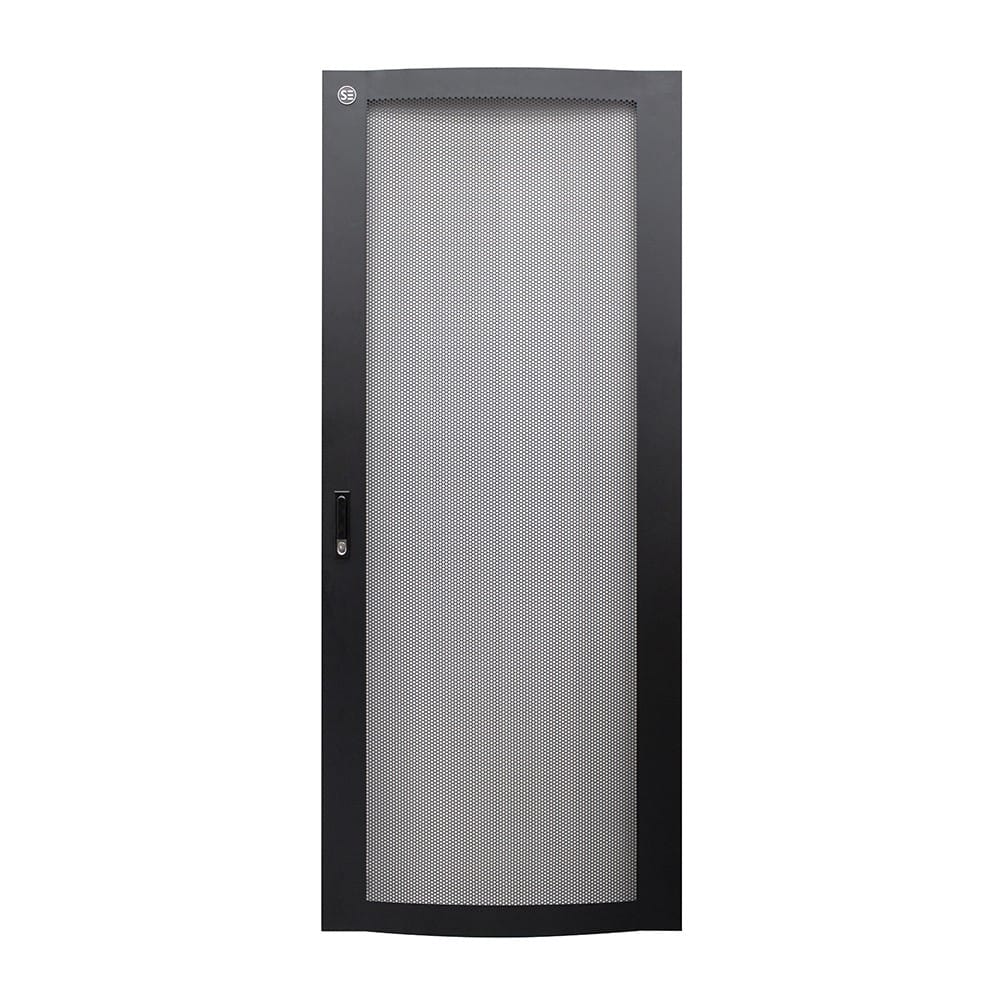 Serveredge 42RU 800mm Wide Perforated Front Door