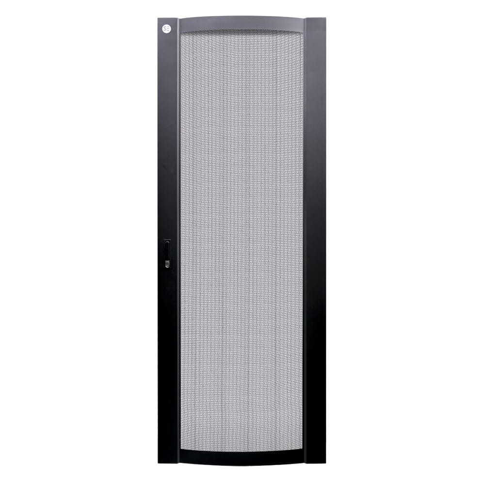 Serveredge 48RU 800mm(Wide) Perforated Front Door
