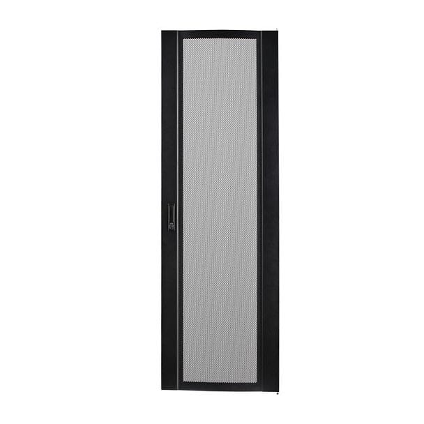 Serveredge 32RU 600mm Wide Perforated Front Door