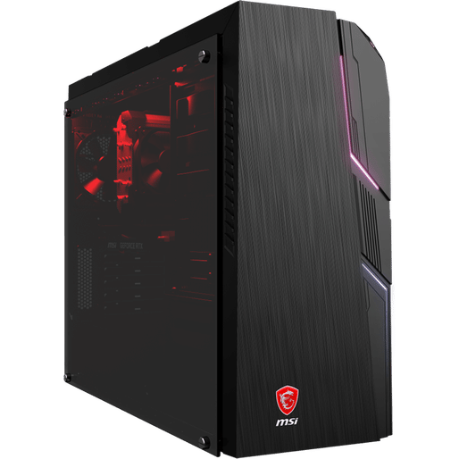 Geforce Rtx 2060 Super 2060 R5 3600 MSI Meta R5-3600, RTX 2060