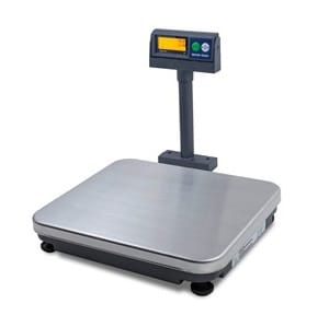 Mettler Toledo Scale Ariva-S D/Disp RS232 15KG