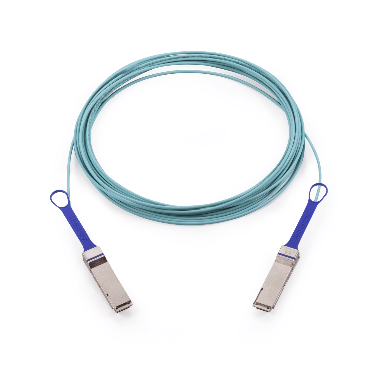 NVIDIA MFA1A00-C015 AOC Cable Ethernet 100GbE QSFP - 15m
