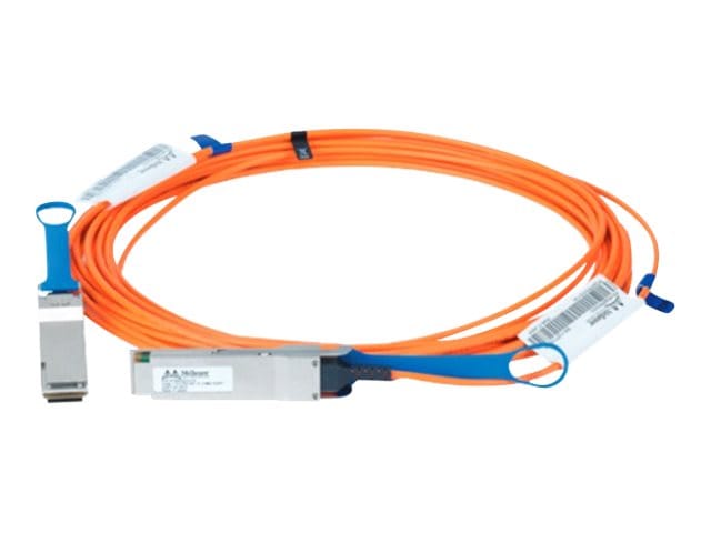 nVidia Mellanox Active Optical Fiber Cable