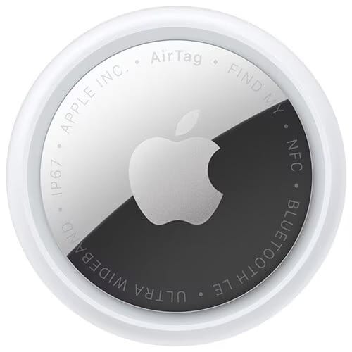 Apple AirTag 2nd Generation (1 Pack)