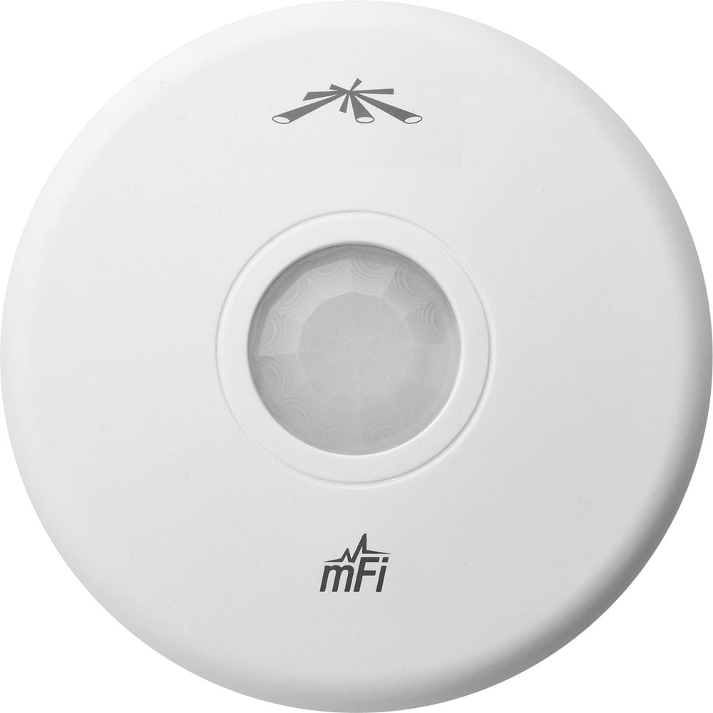 Ubiquiti mFi mPort Ceiling Motion Interface and Sensor (MFI-MSC)
