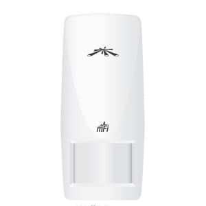 Ubiquiti mFi mPort Wall Motion Interface and Sensor (MFI-MSW)
